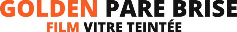 GOLDEN PARE-BRISE